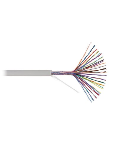 U/UTP 16PR 24AWG, CAT5, OUTDOOR, 305м. REXANT (01-1123-R). Кабель «витая пара» (LAN) для структурированных систем связи. Rexant в Уфе