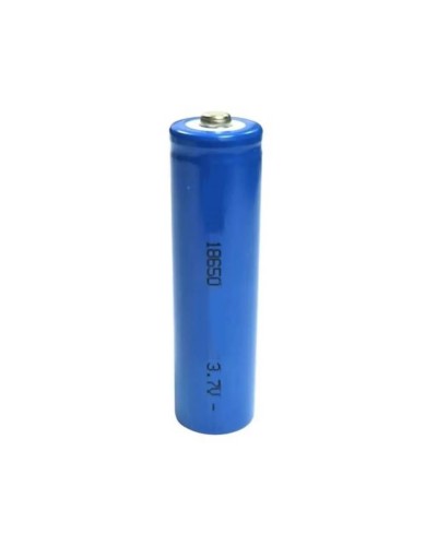 Аккумулятор 18650 protected с защитой Li-ion 2800 mAH 3.7 В REXANT (30-2030). Аккумулятор литий-ионный цилиндрический. Rexant в Уфе