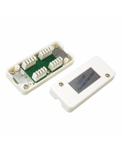 Кросс соединительный, CAT 5e REXANT (03-0104). Кросс соединительный. Rexant в Уфе
