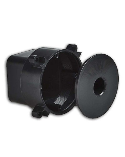 Коробка TYCO СП 70х60 в бетон IP40 (10131). Коробка установочная. RuVinil в Уфе