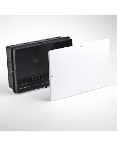 Коробка распределительная СП 206х155х73мм IP30 (10164). Коробка распределительная СП. RuVinil в Уфе