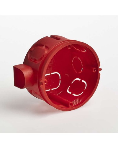 Коробка TYCO СП 65х40 блочная IP30 (10180). Коробка установочная. RuVinil в Уфе