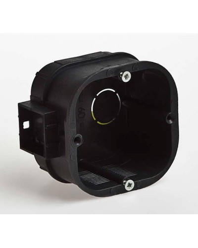 Коробка TYCO СП 60х60х42 IP30 (10183). Коробка установочная. RuVinil в Уфе