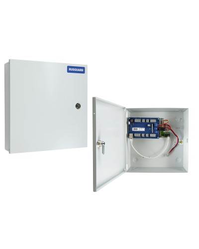 ACS-202-CE-BM (POE). Контроллер СКУД сетевой. RusGuard в Уфе