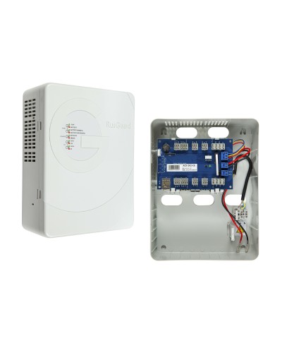 ACS-202-CE-B. Контроллер СКУД сетевой. RusGuard в Уфе