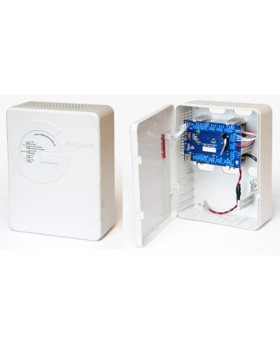 ACS-102-CE-B. Контроллер СКУД сетевой. RusGuard в Уфе