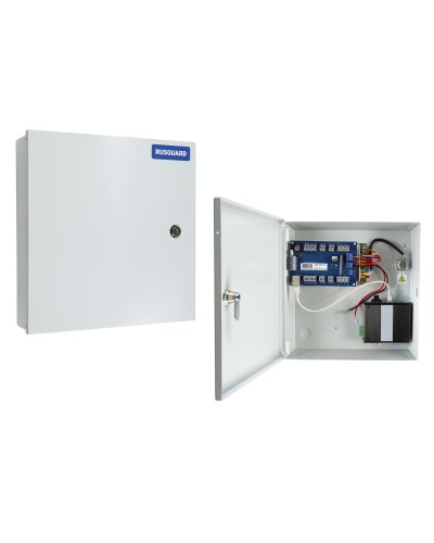 ACS-202-CE-BM (FO). Контроллер СКУД сетевой. RusGuard в Уфе