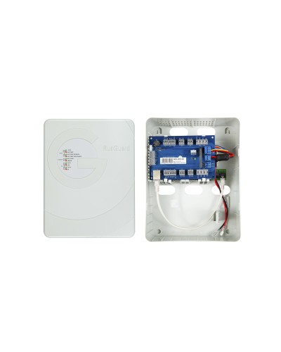ACS-105-CE-B (POE). Контроллер СКУД сетевой. RusGuard в Уфе
