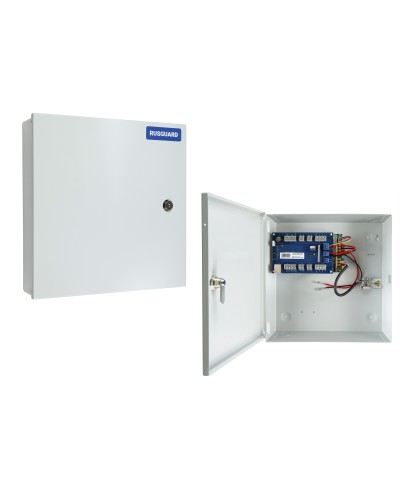 ACS-202-CE-BM. Контроллер СКУД сетевой. RusGuard в Уфе