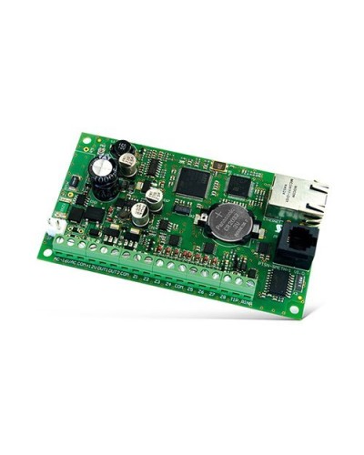 ETHM-2. Модуль TCP/IP универсальный. SATEL в Уфе
