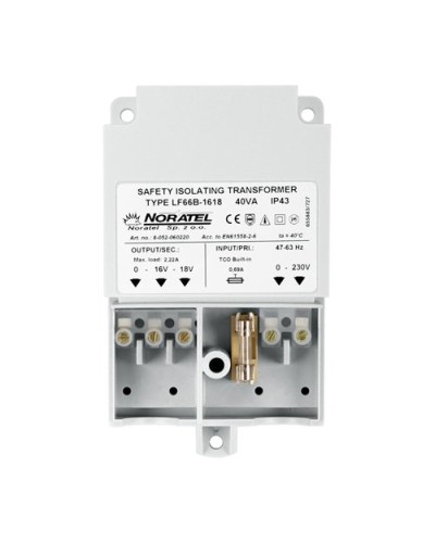 TR 40 VA. Трансформатор. SATEL в Уфе