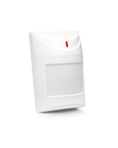 AQUA Plus. Извещатель охранный оптико-электронный пассивный. SATEL в Уфе