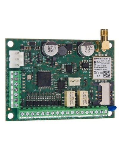 GPRS-A. Модуль GSM. SATEL в Уфе