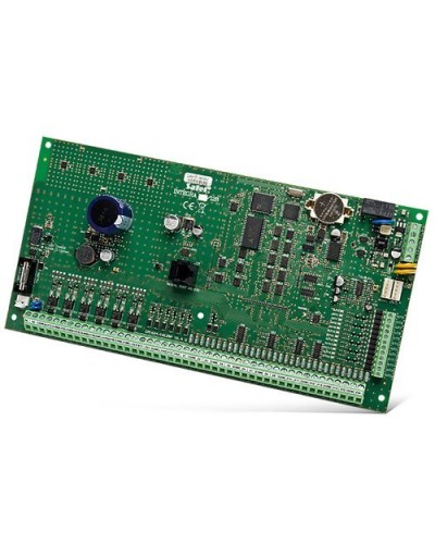 INTEGRA 128. Плата охранно-пожарной сигнализации. SATEL в Уфе