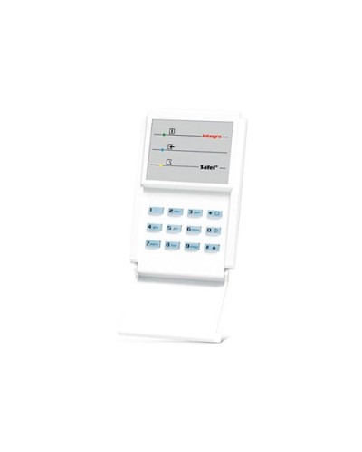 INT-SZ-BL. Клавиатура светодиодная кодонаборная. SATEL в Уфе
