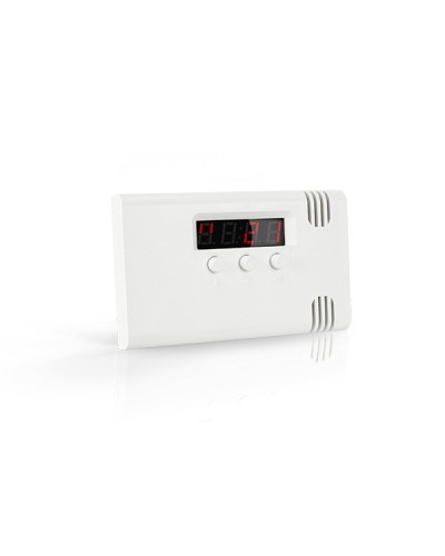 TD-1. Программируемый извещатель температуры. SATEL в Уфе