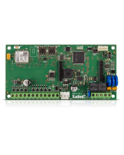 GSM-X. Модуль GSM. SATEL в Уфе