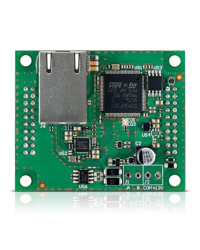 GSM-X-ETH. Модуль расширения для GSM-X. SATEL в Уфе