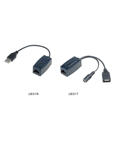 UE01. Удлинитель интерфейса. SC&T в Уфе