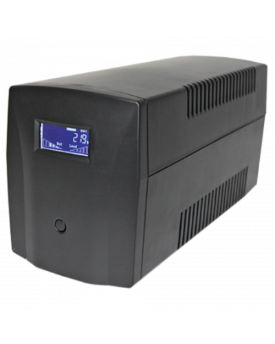 SNR-UPS-LID-800: Источник бесперебойного питания в Уфе
