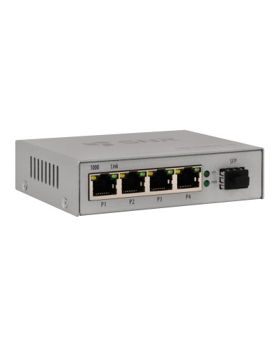 SNR-S1904G-1S: Неуправляемый коммутатор в Уфе