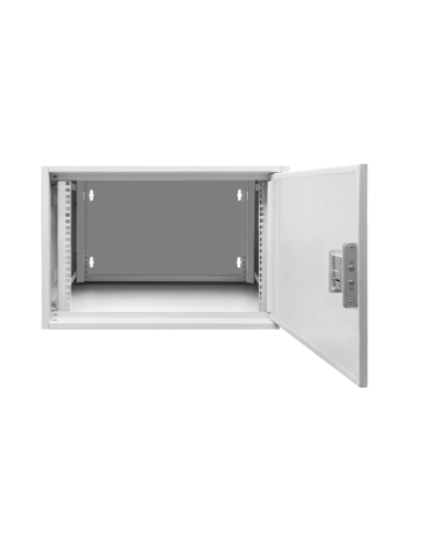 SNR-VPS4509. Шкаф телекоммуникационный 19 настенный 9U. SNR в Уфе