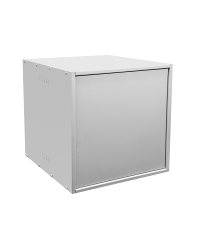 SNR-VPS4515. Шкаф телекоммуникационный 19 настенный 15U. SNR в Уфе