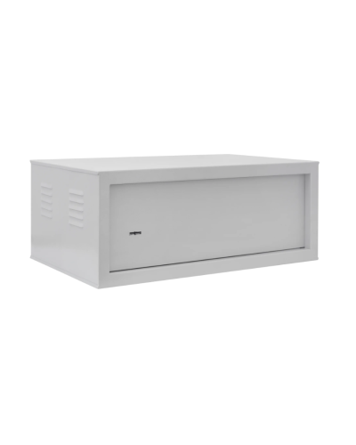 SNR-TAC3804. Шкаф телекоммуникационный 19 настенный 4U. SNR в Уфе