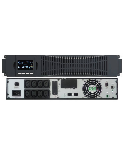 SNR-UPS-ONRT-1000-S24: Источник бесперебойного питания в Уфе