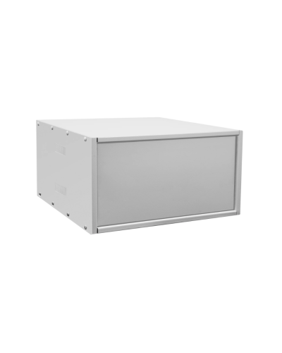 SNR-VPS6006. Шкаф телекоммуникационный 19 настенный 6U. SNR в Уфе