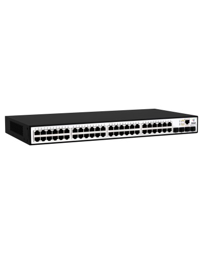 SNR-S2985G-48T: Управляемый коммутатор уровня 2 в Уфе