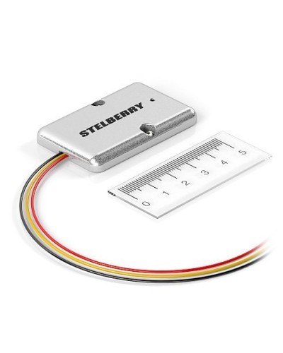M-75 Ultra HD. Микрофон активный миниатюрный. STELBERRY в Уфе