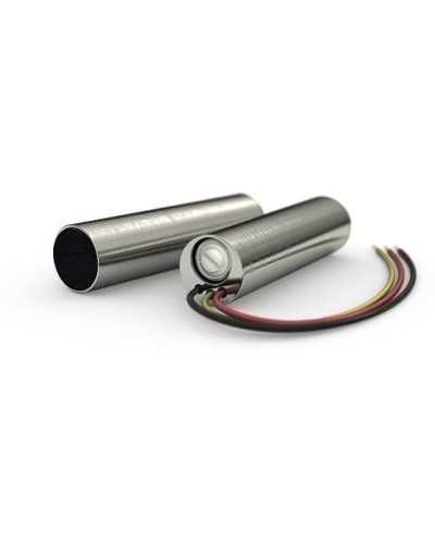 M-40. Микрофон активный миниатюрный. STELBERRY в Уфе