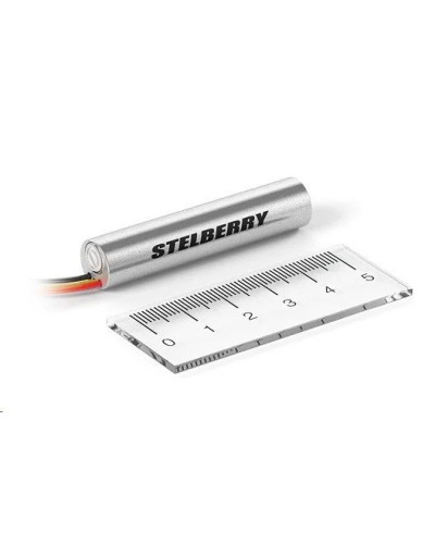 M-50HD. Микрофон активный миниатюрный. STELBERRY в Уфе