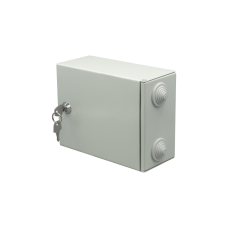 КРТ 50 (12-0488). Коробка распределительная Indoor/Outdoor. SUPRLAN