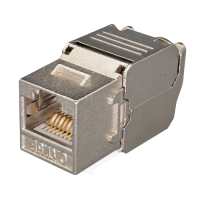 10-0328. Вставка Keystone Jack RJ-45. SUPRLAN