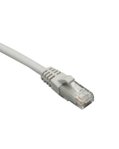 U/UTP Cat.6 LSZH, серый, 1м (10-0167). Патч-корд медный. SUPRLAN в Уфе