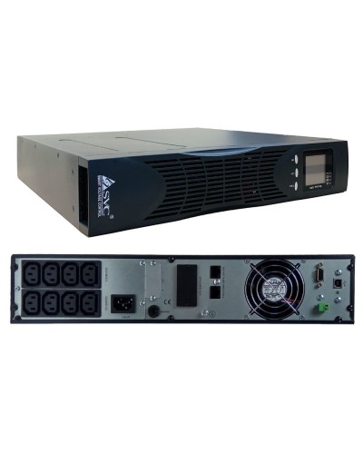 SVC TRX11-3KL-LCD/AS09C13. Источник бесперебойного питания. SVC в Уфе