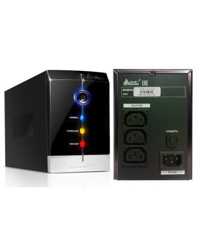 SVC V-800-F/A2. Источник бесперебойного питания. SVC в Уфе