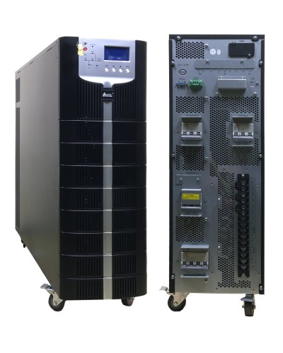 SVC GT33-30KLS. Источник бесперебойного питания. SVC в Уфе