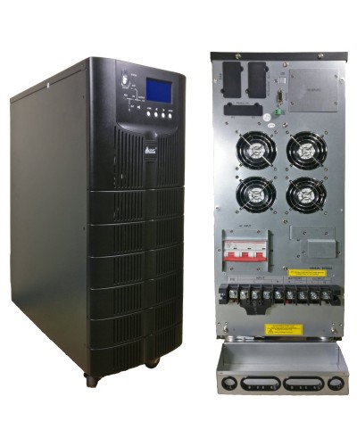 SVC PTS-20KLS/A2. Источник бесперебойного питания. SVC в Уфе