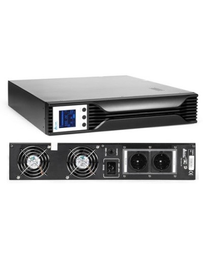 SVC RTL-3K-LCD. Источник бесперебойного питания. SVC в Уфе