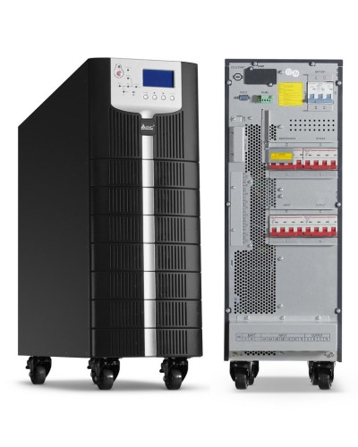 SVC GT33-15KLS. Источник бесперебойного питания. SVC в Уфе