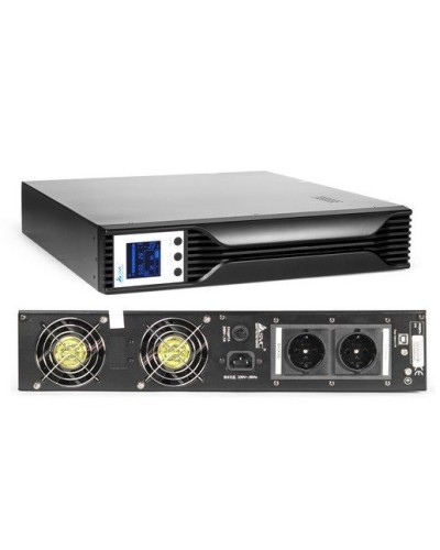 SVC RTL-1K-LCD. Источник бесперебойного питания. SVC в Уфе