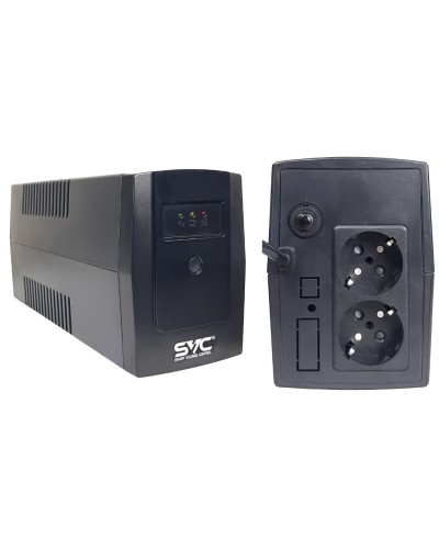 SVC V-800-R. Источник бесперебойного питания. SVC в Уфе
