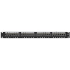 5PP2402U106 (324s). Патч-панель 19. SYSMATRIX