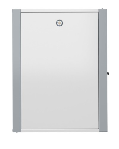 WP DS.15.7000 (7662s). Задняя секция для настенного шкафа 15U. SYSMATRIX в Уфе