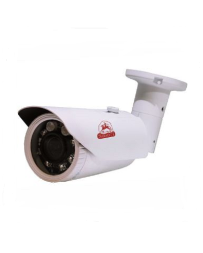 SR-N500V2812IRH. Видеокамера мультиформатная цилиндрическая уличная. SarmatT в Уфе