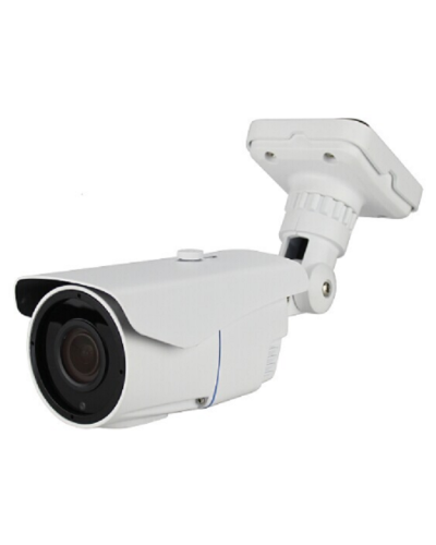 SR-N130V2812IRH. Видеокамера мультиформатная цилиндрическая уличная. SarmatT в Уфе