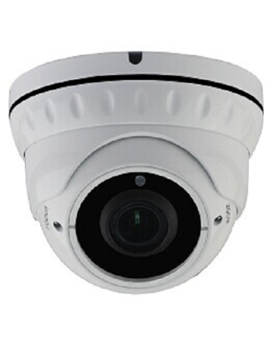 SR-S130V2812IRH. Видеокамера мультиформатная купольная уличная. SarmatT в Уфе